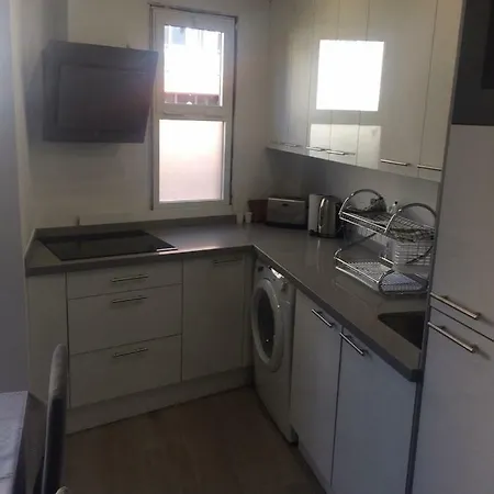 Los Cristianos Apartamento Arona (Tenerife)