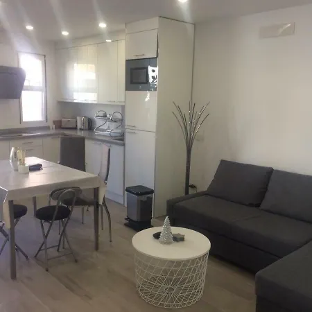 Los Cristianos Apartment Arona (Tenerife)