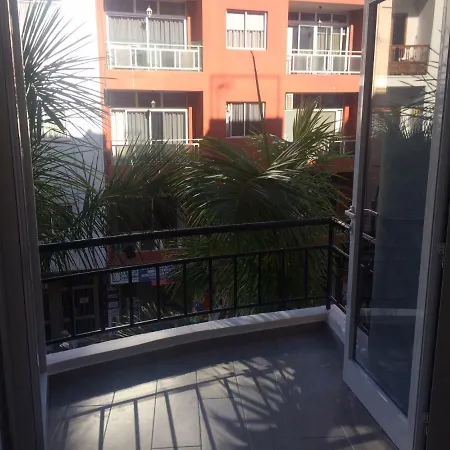 Los Cristianos Apartment