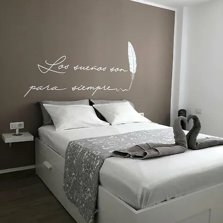 Apartment Los Cristianos