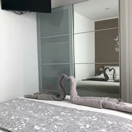 Apartment Los Cristianos *