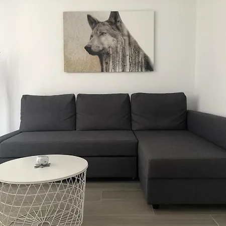 Los Cristianos Apartment