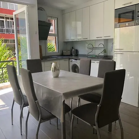 Apartment Los Cristianos Arona (Tenerife)