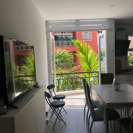 Los Cristianos Διαμέρισμα Arona (Tenerife)