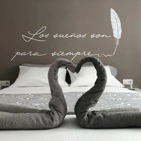 Los Cristianos Διαμέρισμα *